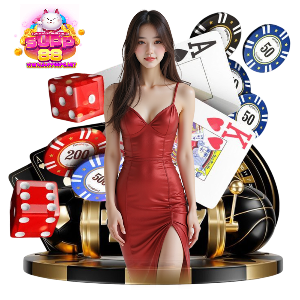 SUPP88PG เล่นง่าย