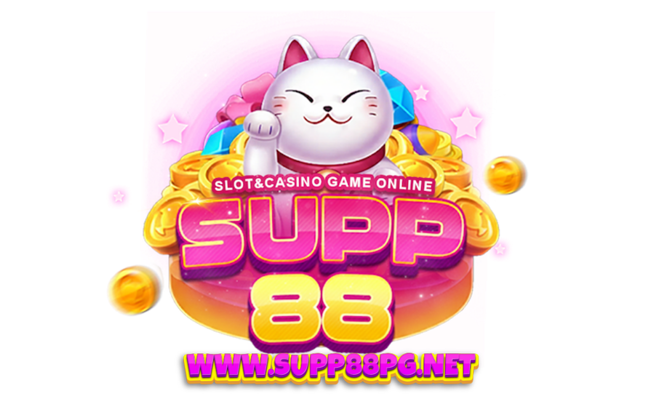 supp88pg.net